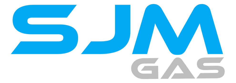 SJM Gas logo